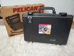 Pelican 1490 Case Notebook Laptop Hardcover Carry Travel New. Fixed Price $135.00.