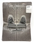 New Oem Yamaha Passenger Floorboard Mount Kit # 5S7-F47D0-V0. Fixed Price $86.95.