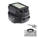 Givi XS306Y Expandable Tank Bag For Triumph 660 Tiger Sport 2022-202. Fixed Price $186.87.