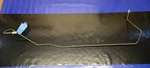 08-11 Can Am Spyder Rigid Brake Line Hose Rear Master To Abs Pump Oem 705600742. Fixed Price $29.95.