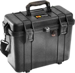 Pelican 1430 Case With Foam (black). Fixed Price $144.95.