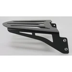 Cobra Black Laser Cut Luggage Rack For Sissy Bar 02-3602B. Fixed Price $195.00.