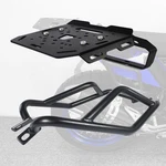Luggage Saddlebag Side Carrier Fit For Yamaha Tenere 700 XTZ690 19-24. Fixed Price $69.97.