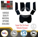 Floor Mats For Bmw K1600 Gtl Saddlebag Box (7-PIECE Set) 2012-2020. Fixed Price $170.99.