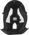 100% Youth Status Liner Medium 89040-00002. Fixed Price $22.00.