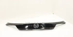 2016 2022 Honda Hr-v Tailgate Liftgate License Plate Light Molding Cover Oem. Fixed Price $199.00.