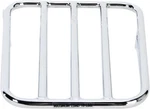 Cobra Chrome Tubular Sissy Bar Luggage Rack Honda Shadow Spirit 750 07-14. Fixed Price $206.65.
