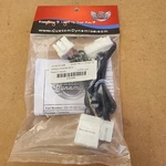 Custom Dynamics Quick Disconnect Harness For Tour Pak 2130-0268 CD-TP-QD-13 X3. Fixed Price $29.99.