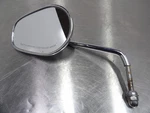 Harley Sportster Xl 883 & 1200 Left Long Chrome Mirror -scratch Edge 92400-09. Fixed Price $15.41.