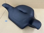 2014-2023 Harley-davidson Touring King Pak Backrest Pad P52300053 Oem. Fixed Price $96.00.
