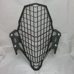 Touratech Stainless Steel Black Headlight Protector With Quick Release Brackets.. Fixed Price $113.39.
