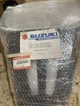 Nos Suzuki Top Case Carrier 2012 DL1000 DL650 Vstrom 990D0-06G00-061. Fixed Price $75.00.