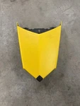 Ski-doo Xp Gsx Mxz Renegade Rear Trunk Storage Luggage Rack Yellow 511000757. Fixed Price $60.00.
