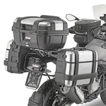 Givi Tubular Sidecases Holder Bmw G310 Gs 2018 PL5126. Fixed Price $215.99.