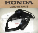 New Genuine Honda Right Side Cowling Fairing 01-10 GL1800 Goldwing Oem #B39. Fixed Price $425.00.