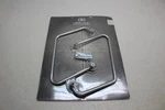 Yamaha V-star Xvs 1300 Saddlebag Case Mounting Bracket STR-3D873-47-00. Fixed Price $18.00.