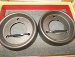 Nos Indian Motorcycle Exhaust End Cap Bronze 2015-22 Scout 2881184-687. Fixed Price $110.49.