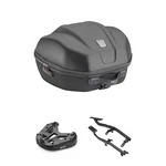 Givi WL901B Rear Bag Kit For Yamaha 700 Tracer 2020-2024. Fixed Price $308.50.