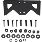 Givi Hardware - Black 1152KIT. Fixed Price $63.74.
