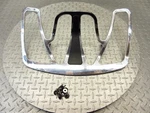 2005 01-05 Honda Goldwing GL1800 Rear Luggage Platform Bracket. Fixed Price $58.99.