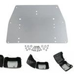 Trunk Base Plate Fit For Harley Touring Electra Street Road Glide King 93-13 Us. Fixed Price $25.50.
