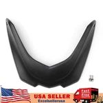Black Front Hugger Wheel Cover Beak Extension For Bmw R1200GS 2013-2016 Ue. Fixed Price $42.78.