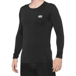 100% 40045-00001 Basecamp Long Sleeve Jersey Md Black. Fixed Price $49.00.