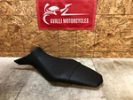 14 2015 2016 Yamaha FZ09 FZ-09 900 Rider Seat Pad Cusion Pillion. Fixed Price $249.89.
