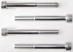 National Cycle Quickset Mounting Hardware/fasteners/fittings. Fixed Price $20.37.