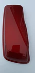 14-22 Harley Davidson Hd Oem Right Hand Rh Saddle Bag Lid Cover Wicked Red. Fixed Price $35.97.