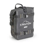 Givi GRT722B 8LTR Water Resistant Cargo Bag. Fixed Price $94.50.