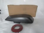 14-23 Harley Davidson Flh Touring Right Saddlebag Lid Charcoal Denim. Fixed Price $249.99.
