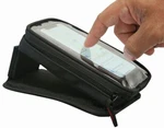 Nelson Rigg Magnetic Phone Holder Black NR-50. Fixed Price $38.40.