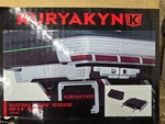 Kuryakyn 8731 Model Specific Quick Adjust Tour-pak Relocator. Fixed Price $299.99.