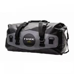 Tusk Dry Duffel Bag Large Black/grey 192-274-0003. Fixed Price $83.02.