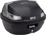 Givi B47 Blade Tech Monolock Top Case (47 Liter) (matte Black/smoke Lenses). Fixed Price $278.10.