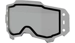100% Armega Forecast Goggle Dual Lens #. Fixed Price $34.00.