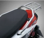 Genuine 2JS-QF484-00 Rear Carrier For Yamaha Zuma 125 2016 2021. Fixed Price $171.90.