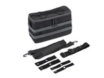 New Genuine Yamaha BBJ-SSBAG-10 Side Storage Black For Zuma 125 2022. Fixed Price $111.00.