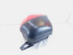 Ducati Sport Touring ST2 ST3 & ST4 Red Rear Left Saddlebag Luggage Storage. Fixed Price $199.95.