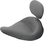 Mustang 79548 Police Solo Seat Driver Backrest. Fixed Price $639.00.