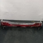 Tcmt King Tour Pack Brake Turn Tail Light Wrap Fits For Harley Road St. Fixed Price $26.99.