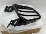 Oem Harley Davidson Black Sport Sissy Bar Luggage Rack 04-22 Xl 06-17 Dyna Nos. Fixed Price $99.99.