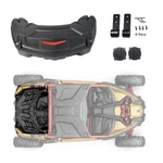 Utv Cargo Storage Box 23GAL 86L For Can Am Mavetick X3 Outlander. Fixed Price $299.98.