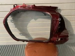 Honda 2001-2010 Goldwing Gl Left R287M Body Saddle Bag 81411-MCA-000ZM Oem Used. Fixed Price $299.99.