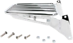 Cobra Oem Backrest Luggage Rack 24468. Fixed Price $264.95.