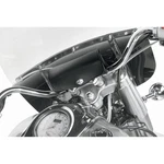 Willie & Max Revolution Universal Handlebar Bag - HB5001. Fixed Price $46.71.