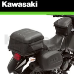 New 2008 2018 Genuine Kawasaki Klr 650 Soft Top Case K57003-101A. Fixed Price $174.79.