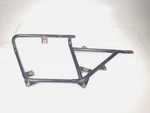 06 Yamaha XV1900 Stratoliner Roadliner Left Saddlebag Mount Bracket Bar. Fixed Price $108.41.