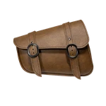 Willie & Max Brass Fits Monkey Swingarm Bag For Sportster Similar Bikes. Fixed Price $139.99.